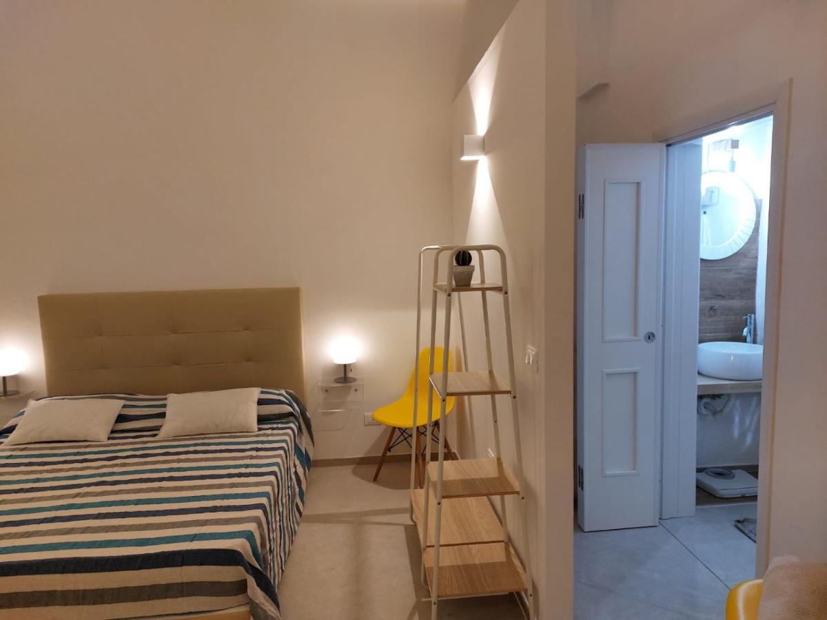Appartement Corte Petricore à Taviano  Extérieur photo