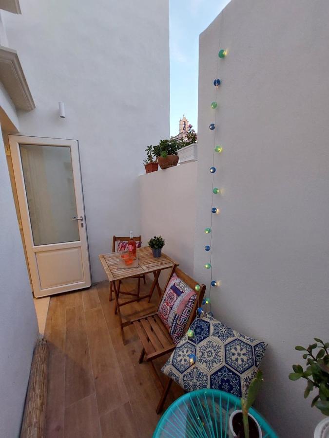 Appartement Corte Petricore à Taviano  Extérieur photo