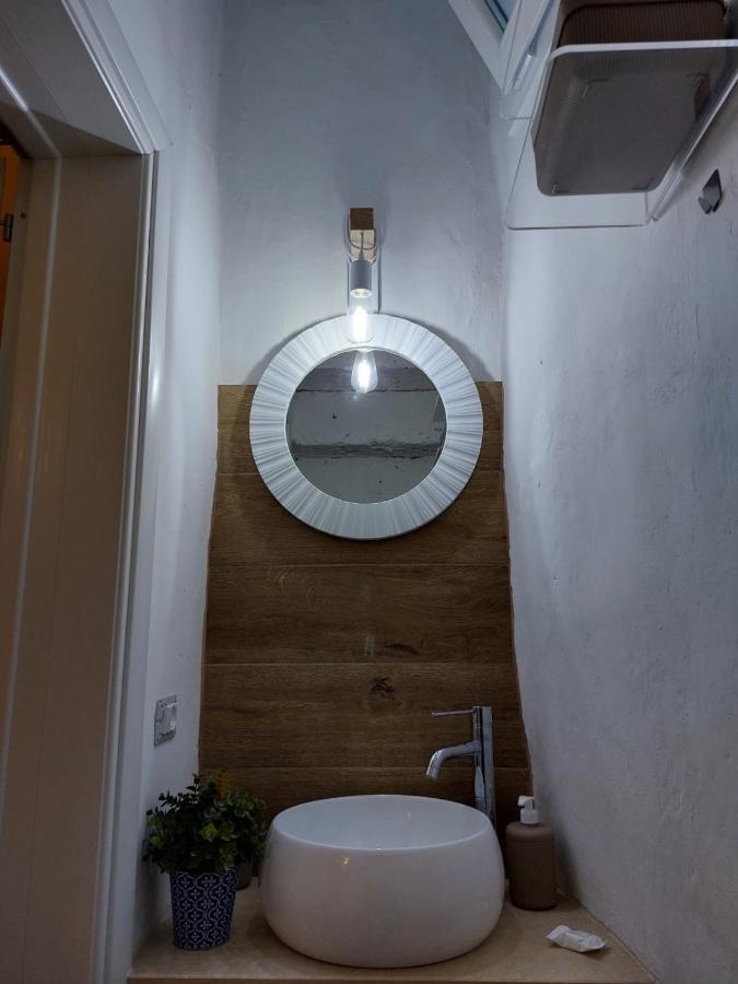 Appartement Corte Petricore à Taviano  Extérieur photo