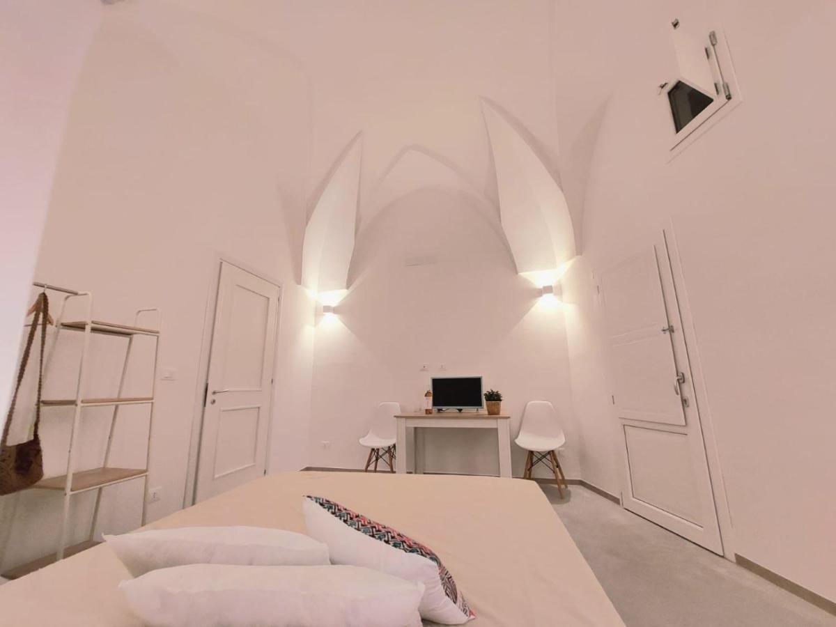 Appartement Corte Petricore à Taviano  Extérieur photo