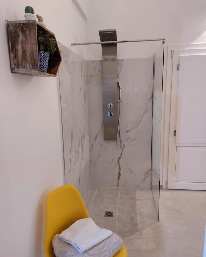 Appartement Corte Petricore à Taviano  Extérieur photo